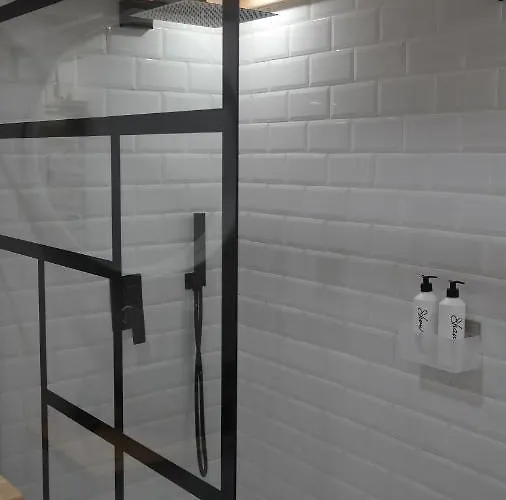 The Rooftop - A Trendy New With Airconditioning, Large Terrace & Free Parking Apartment Ostende