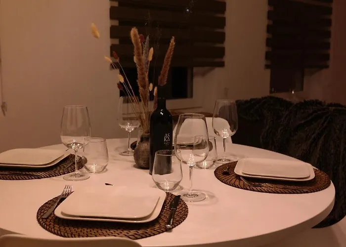 The Rooftop - A Trendy New With Airconditioning, Large Terrace & Free Parking Ostende