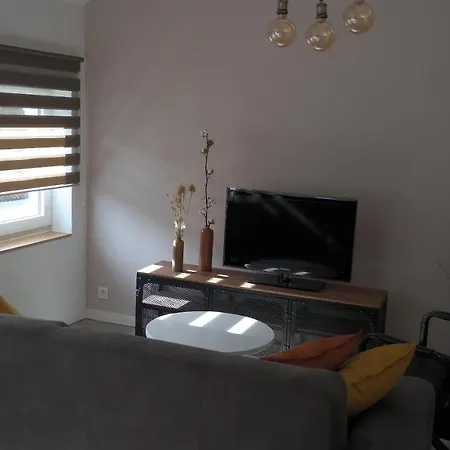 Apartment The Rooftop - A Trendy New With Airconditioning, Large Terrace & Free Parking