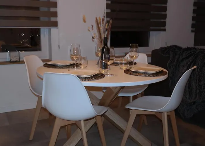 Appartement The Rooftop - A Trendy New With Airconditioning, Large Terrace & Free Parking *