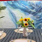 Appartement The Rooftop - A Trendy New With Airconditioning, Large Terrace & Free Parking Oostende